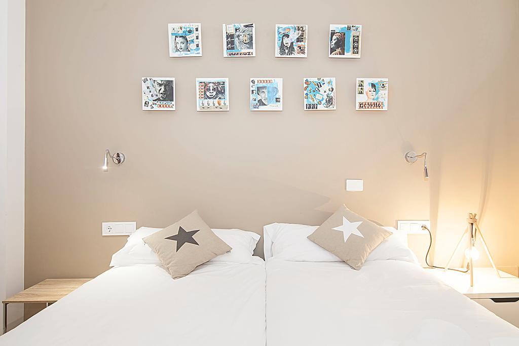 Can Blau Homes Turismo De Interior Appartement