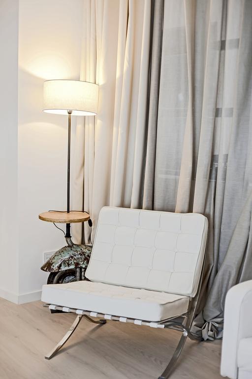 Blau Homes Turismo De Interior Lägenhet Palma de Mallorca