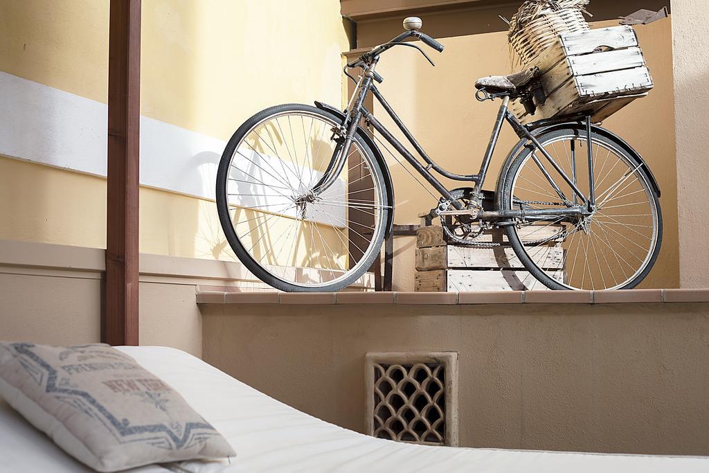 Blau Homes Turismo De Interior Lägenhet Palma de Mallorca