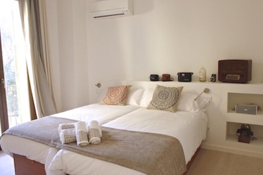 Blau Homes Turismo De Interior Lägenhet Palma de Mallorca