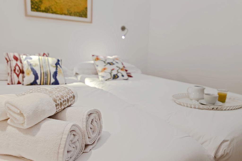 Lägenhet Blau Homes Turismo De Interior Palma de Mallorca
