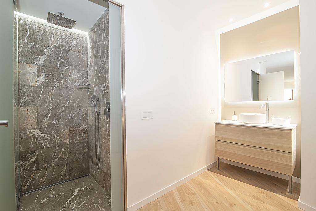 Lägenhet Blau Homes Turismo De Interior Palma de Mallorca