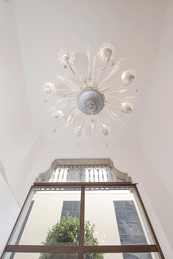Lägenhet Blau Homes Turismo De Interior Palma de Mallorca