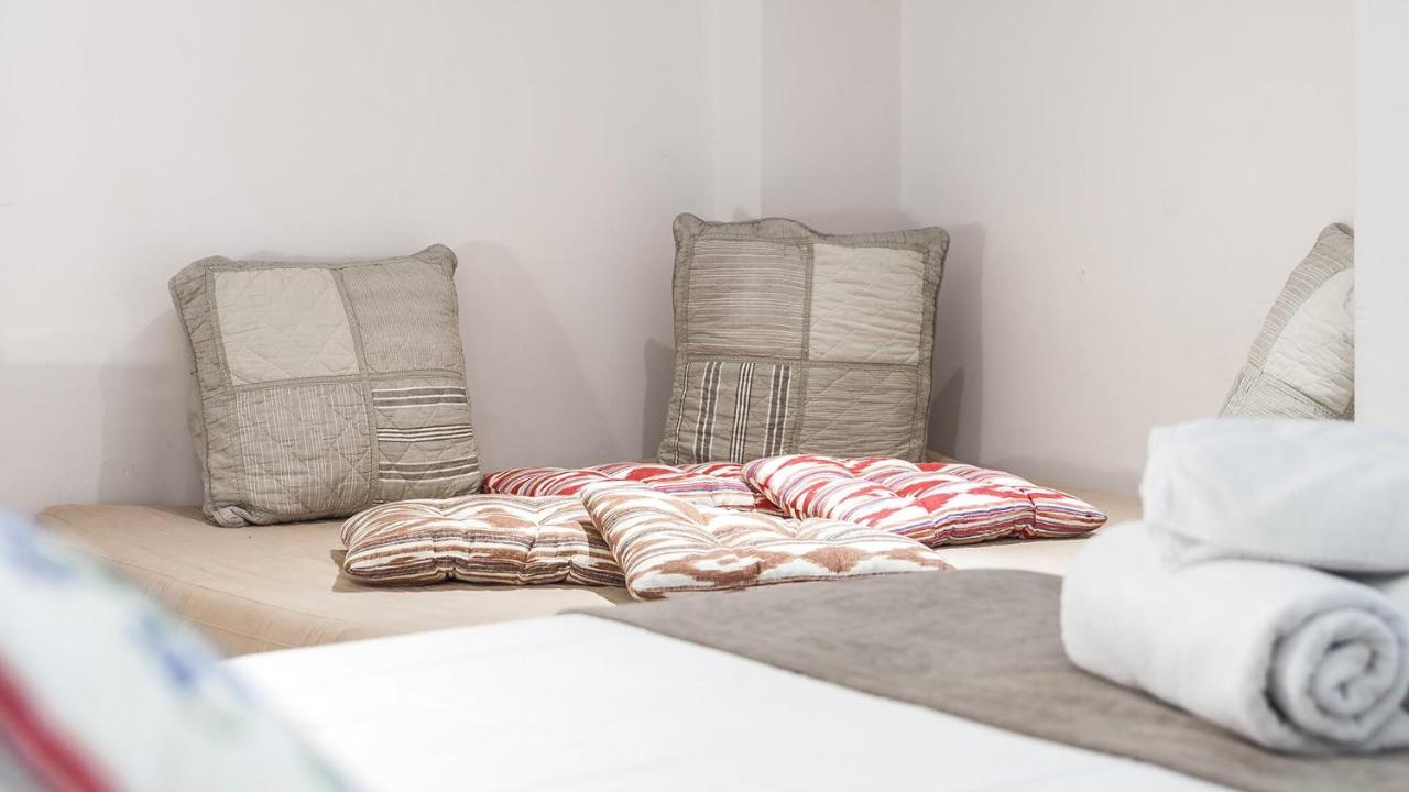 Lägenhet Blau Homes Turismo De Interior Palma de Mallorca
