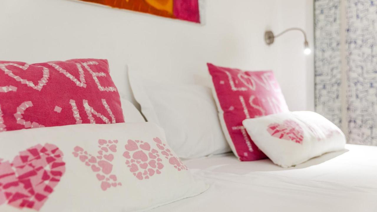 Lägenhet Blau Homes Turismo De Interior Palma de Mallorca